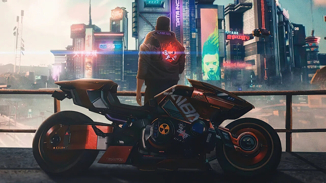 Cyberpunk 2077, è ufficiale: il popolare videogioco avrà un adattamento live-action!