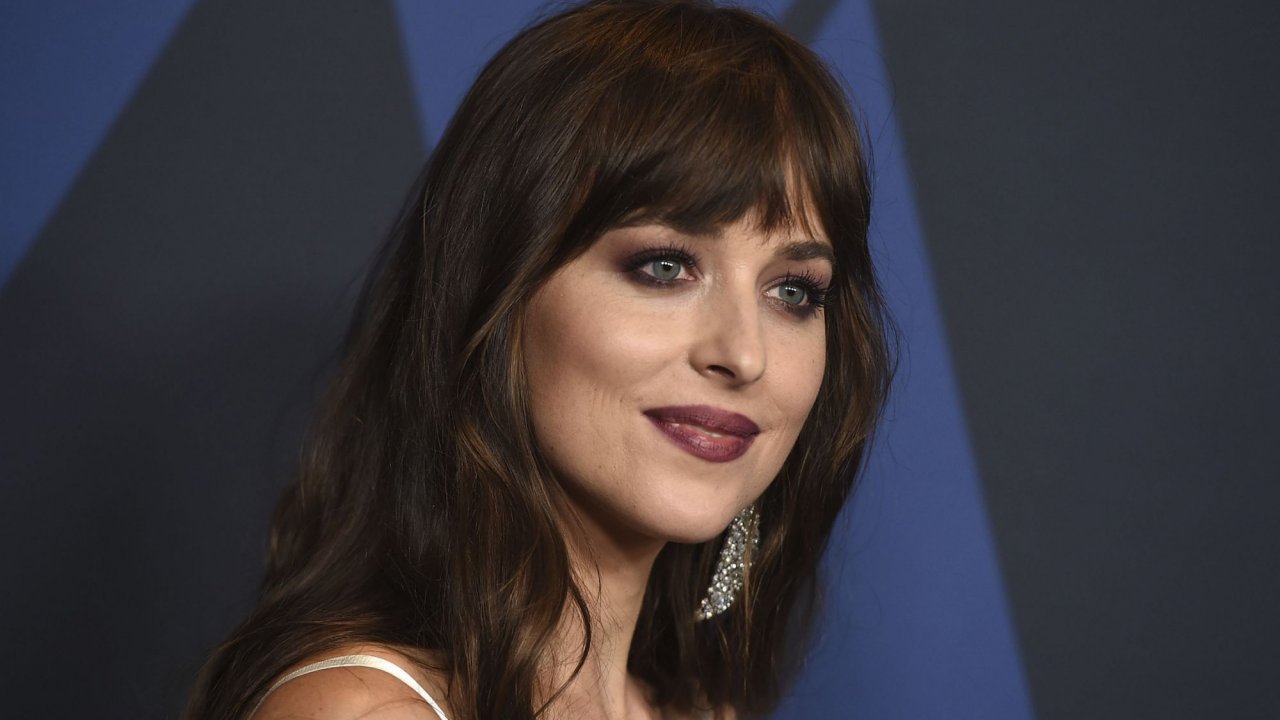 Dakota Johnson; cinematographe.it