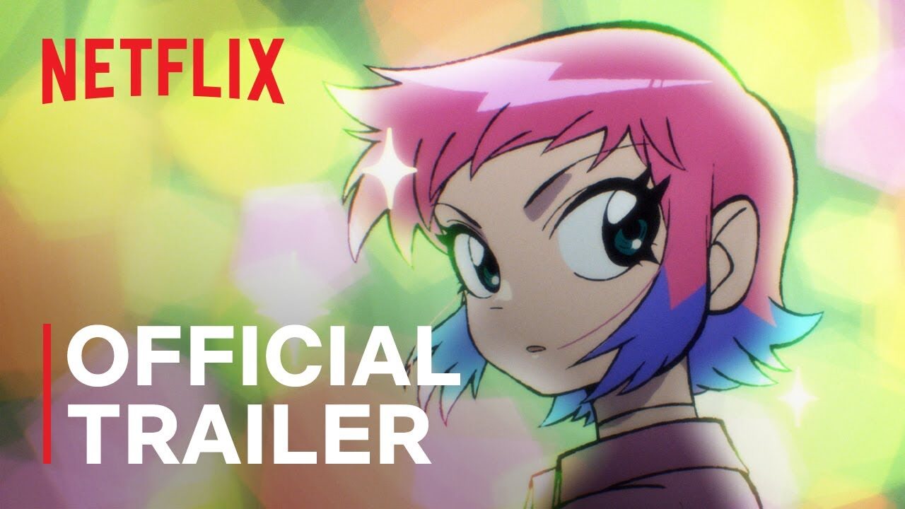 Scott Pilgrim Takes Off – svelato il trailer dell’attesa serie Netflix