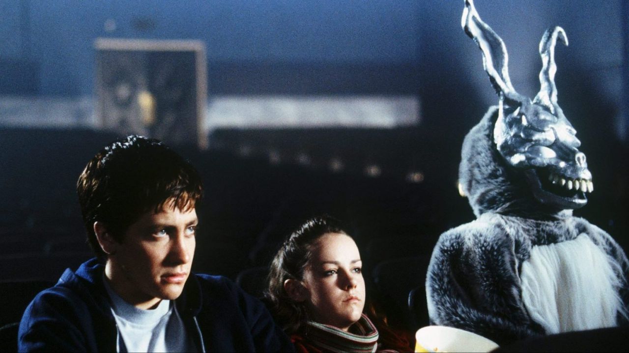 Donnie Darko - Cinematographe