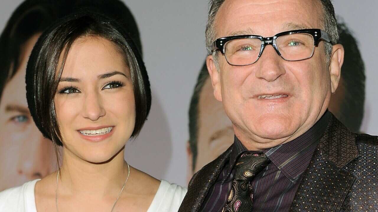 Robin Williams, la figlia condanna l’AI: “Inquietante che possa ricreare la voce di mio padre”