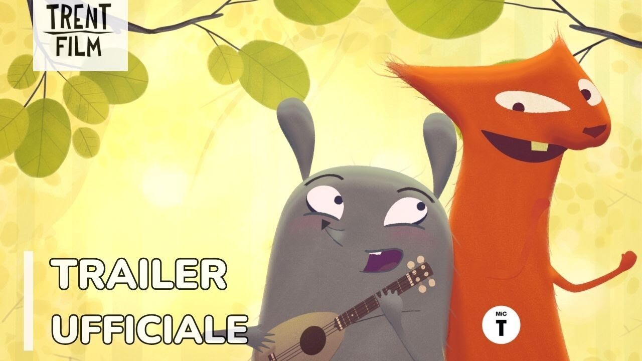 Yuku e il fiore dell’Himalaya – il trailer della divertente e colorata avventura musicale