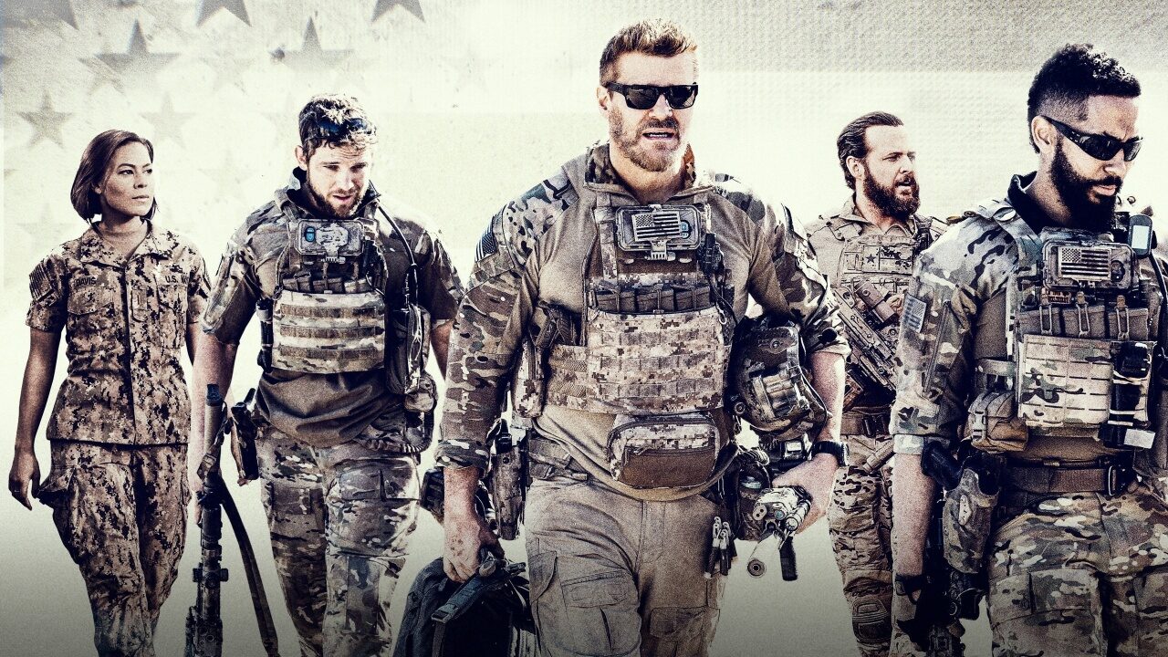 Seal Team – Stagione 6: trama, cast e anticipazioni del nuovi episodi della serie TV