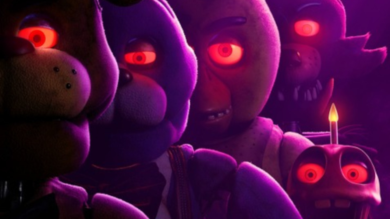 Five Nights At Freddy's - Cinematographe.it