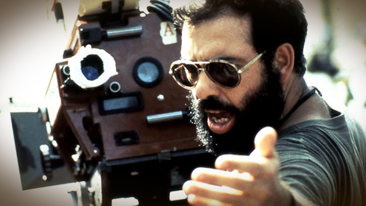Francis Ford Coppola - Cinematographe