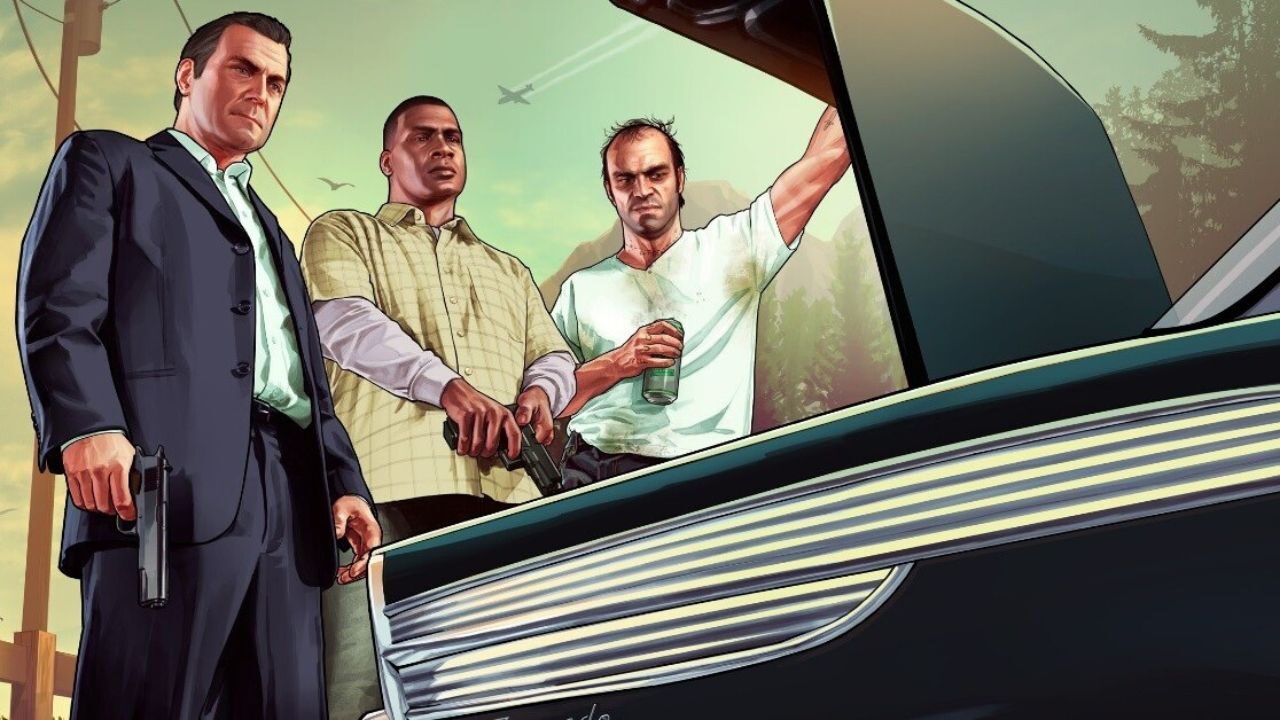 GTA: il vero motivo per cui non esiste un film su Grand Theft Auto (e mai esisterà)