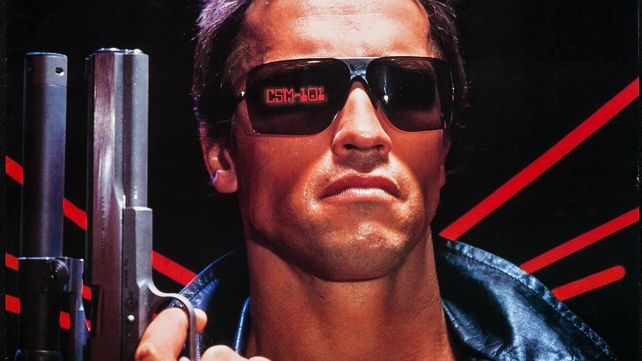 Arnold Schwarzenegger e quella famosa citazione di Terminator che proprio non gli andava giù