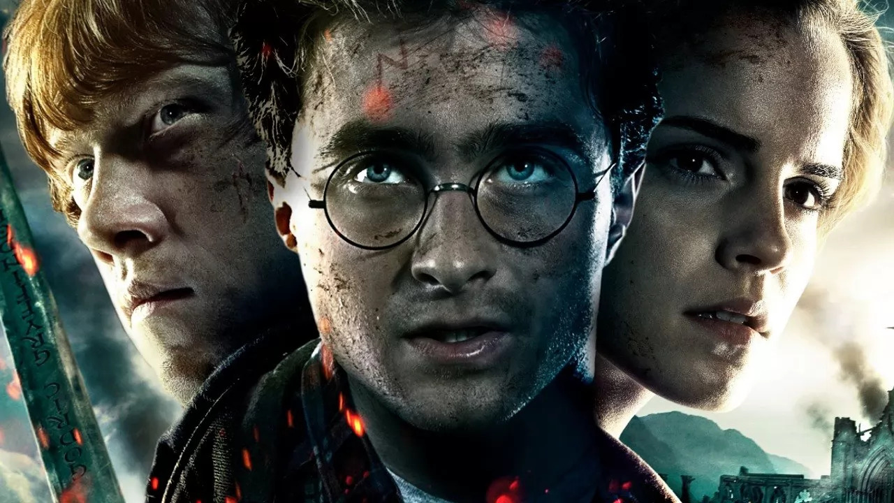 Harry Potter; cinematographe.it