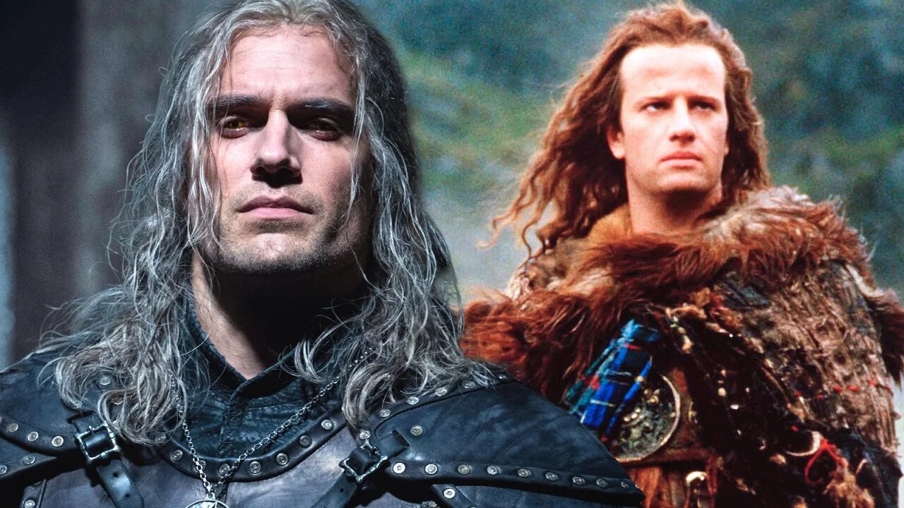 Highlander: svelata la data di inizio riprese del reboot con Henry Cavill