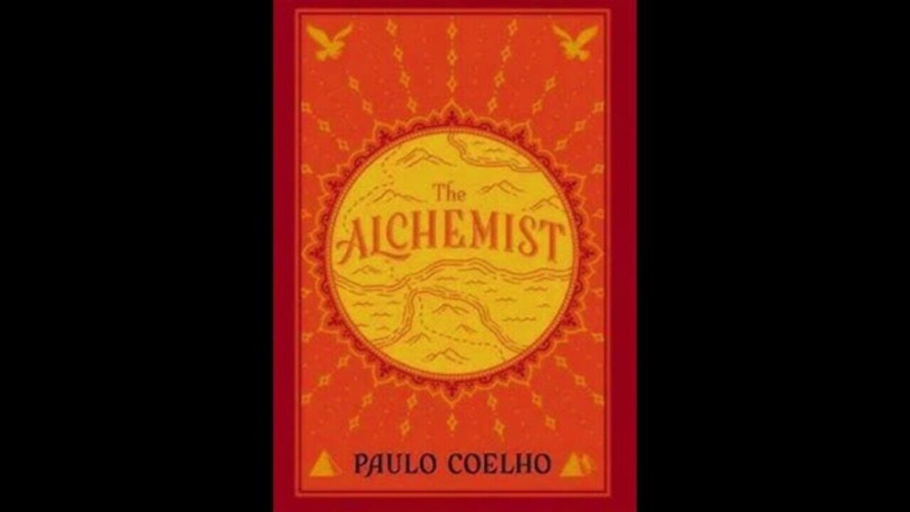 L’Alchimista: il best seller di Paulo Coelho diventa un film