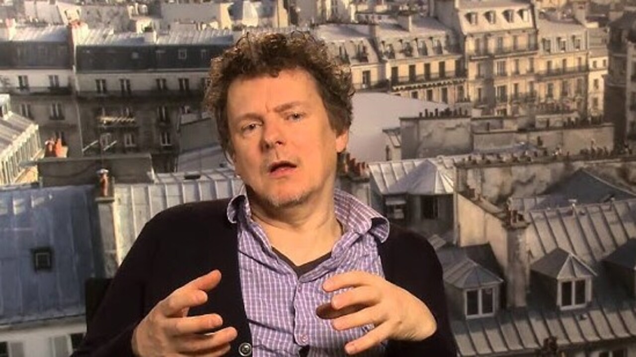 Michel Gondry - cinematograph.it