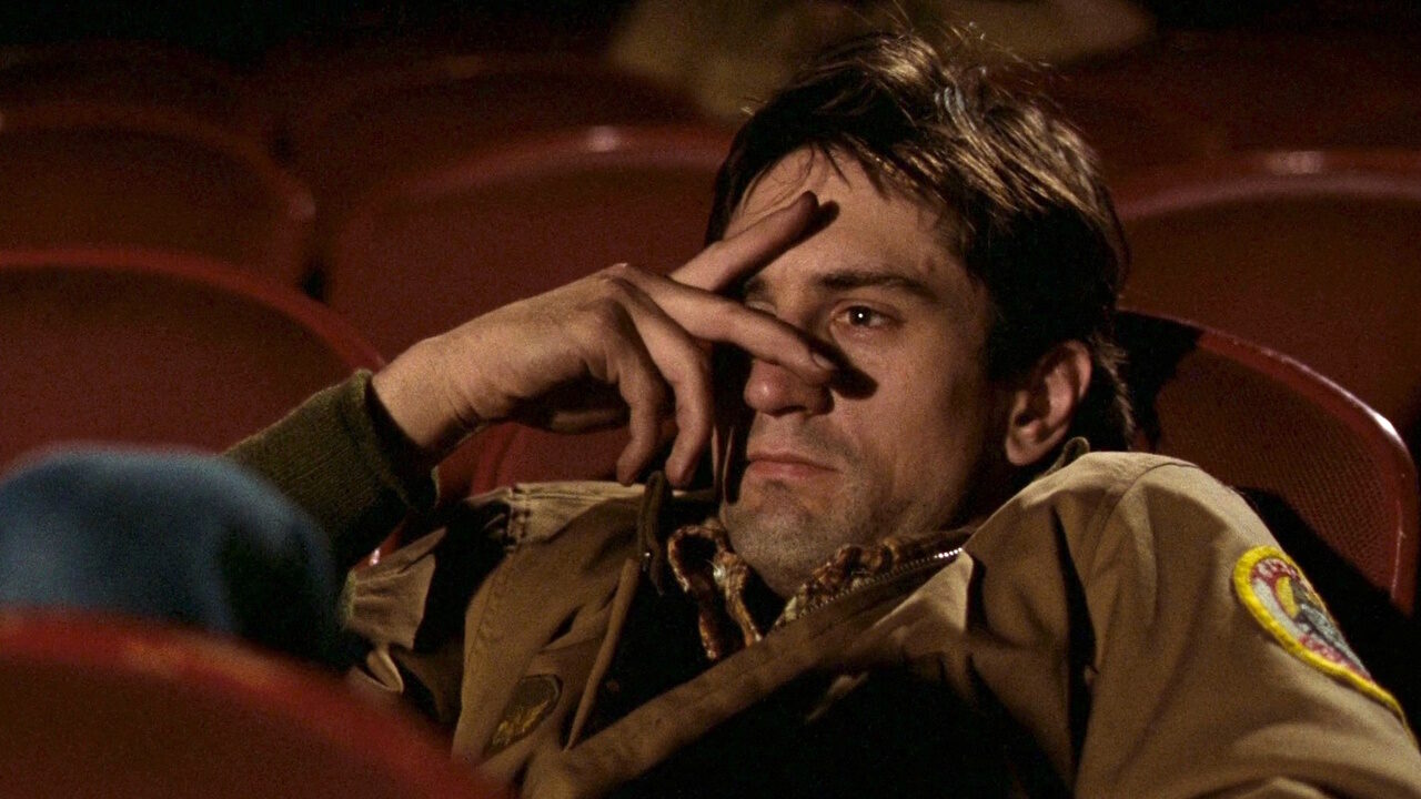 Taxi Driver: per Martin Scorsese ci sono troppi Travis Bickle in giro