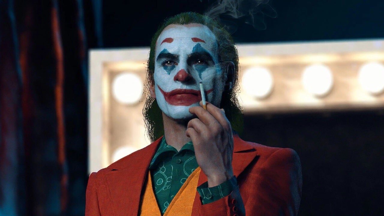 Joker 2, per il direttore della fotografia è un film “rischioso”