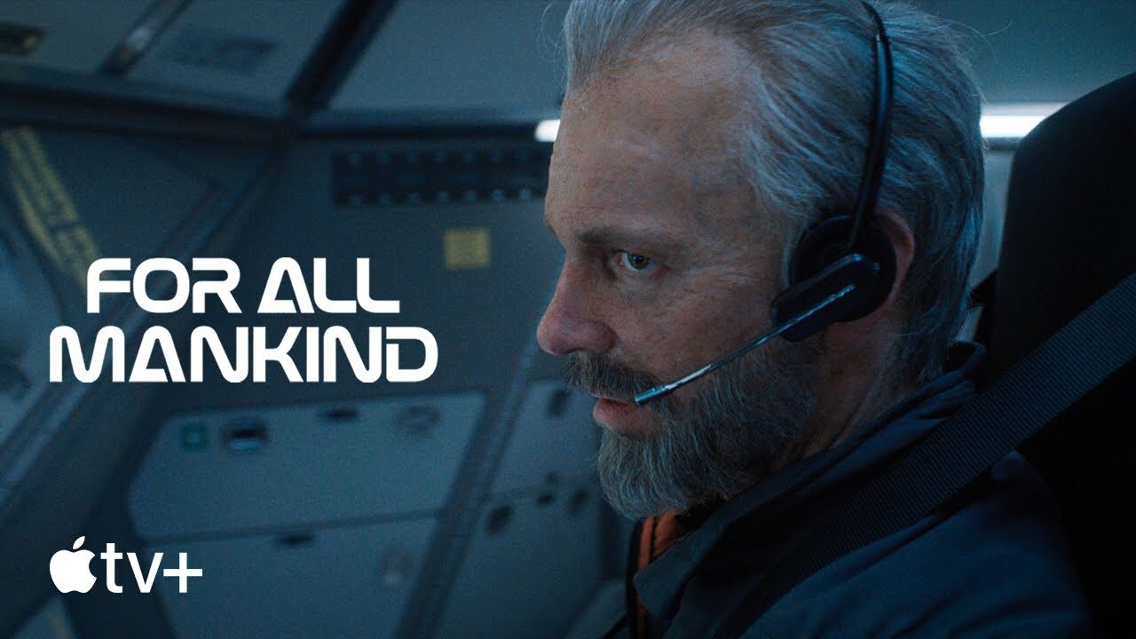 For All Mankind – Stagione 4: torna la grande serie sci-fi di Apple TV+, ecco il trailer!