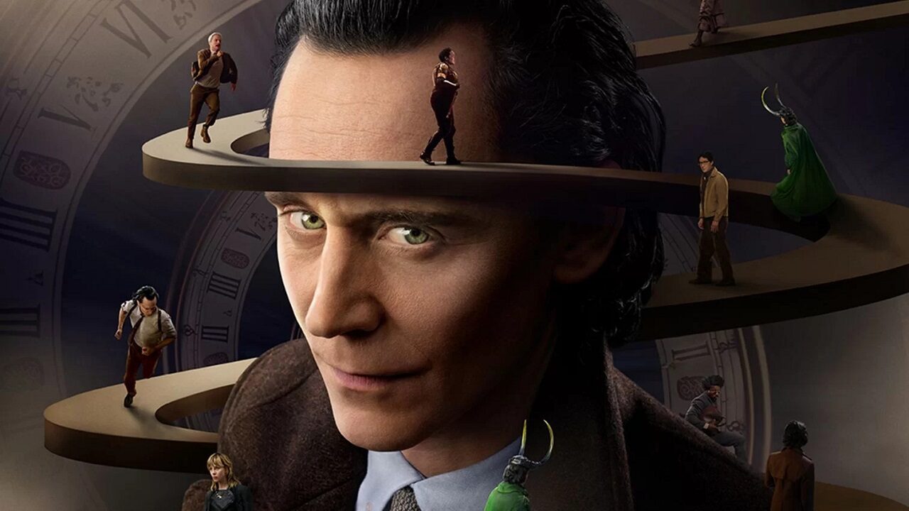 Loki – stagione 2: recensione del primo episodio della serie TV Disney+