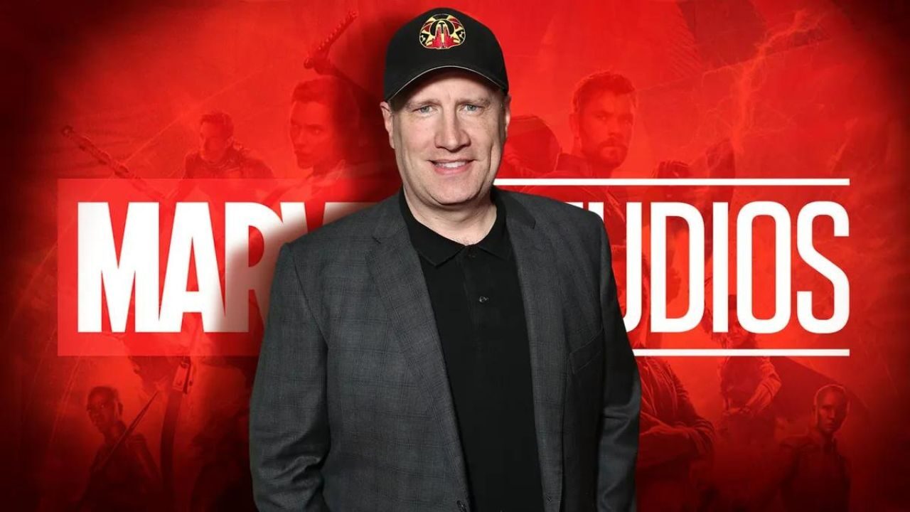 Marvel: l’addio di Kevin Feige è vicino?