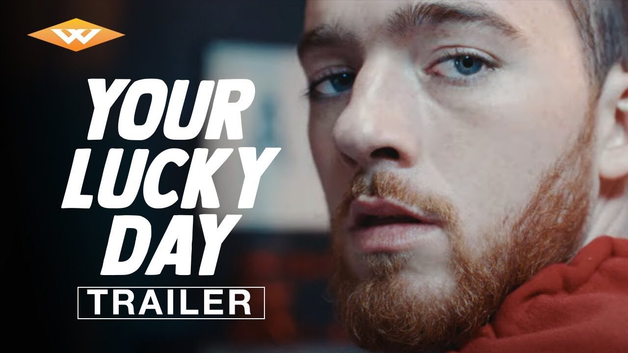 Your Lucky Day: il trailer del thriller con protagonista il compianto Angus Cloud