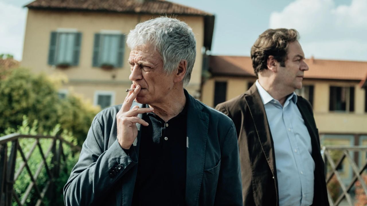 Monterossi – La serie: su Prime Video arriva la stagione 2