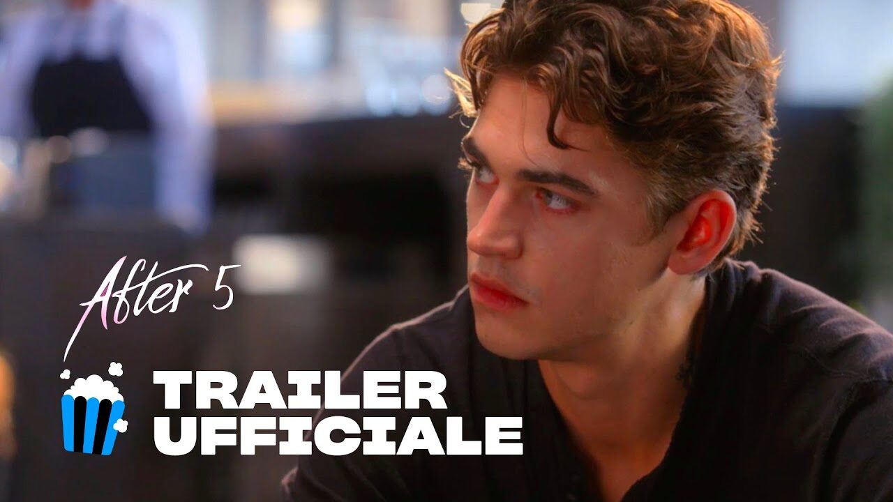 After 5 arriva in streaming: trailer e data d’uscita del nuovo capitolo della saga YA