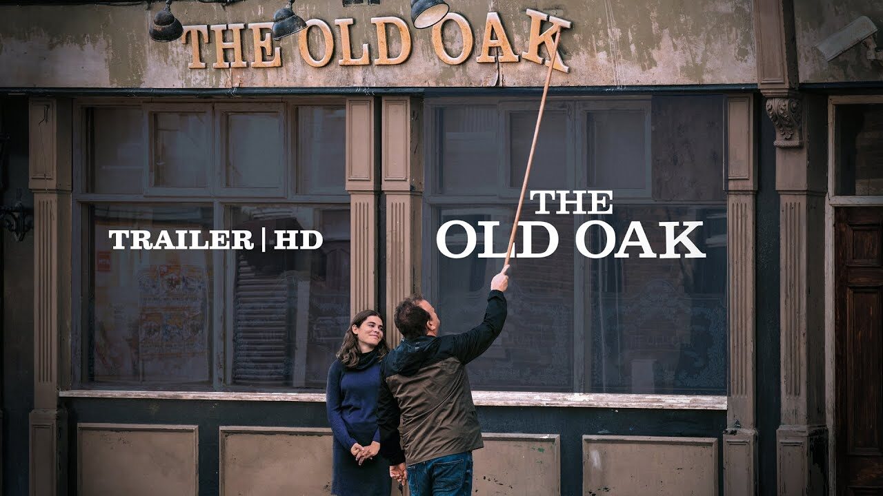 The Old Oak, il trailer italiano del nuovo film di Ken Loach