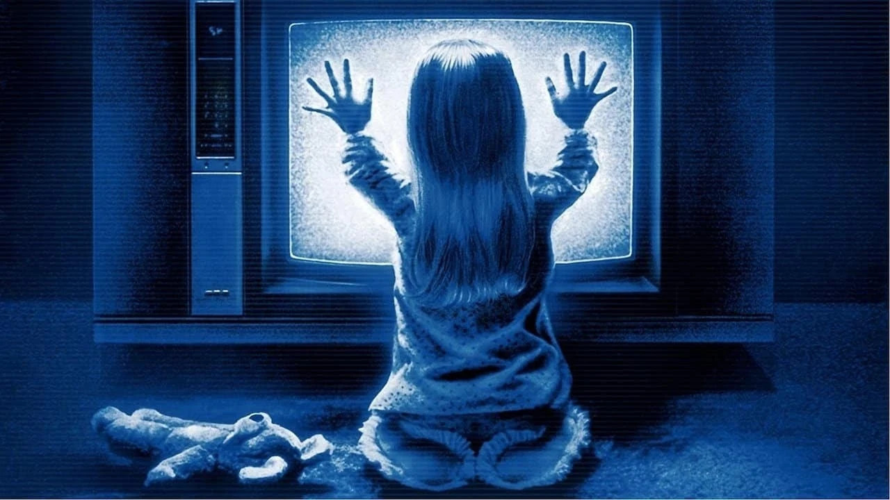 Poltergeist; cinematographe.it