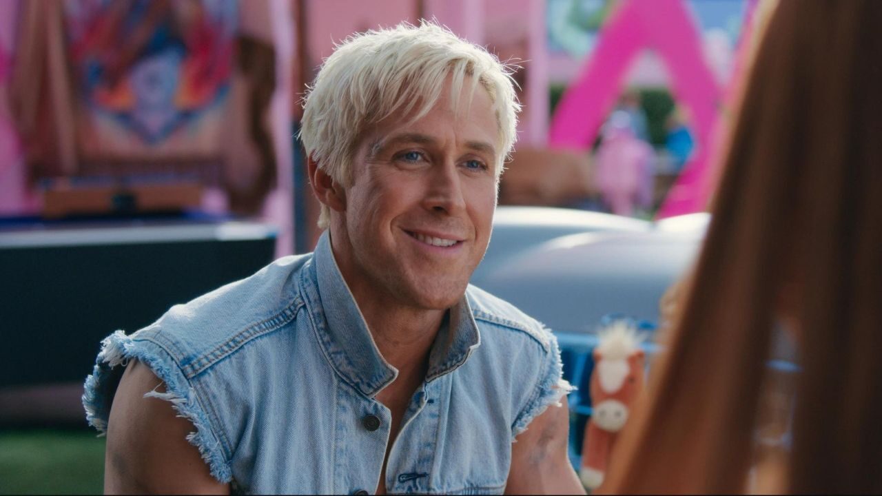 Barbie: Ryan Gosling è pronto a portare un nuovo tipo di Ken nel sequel