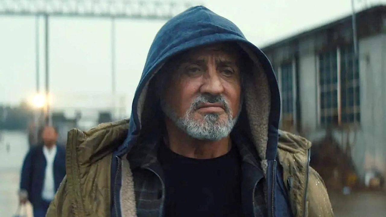 Sylvester Stallone sarà ancora una volta un supereroe per Prime Video