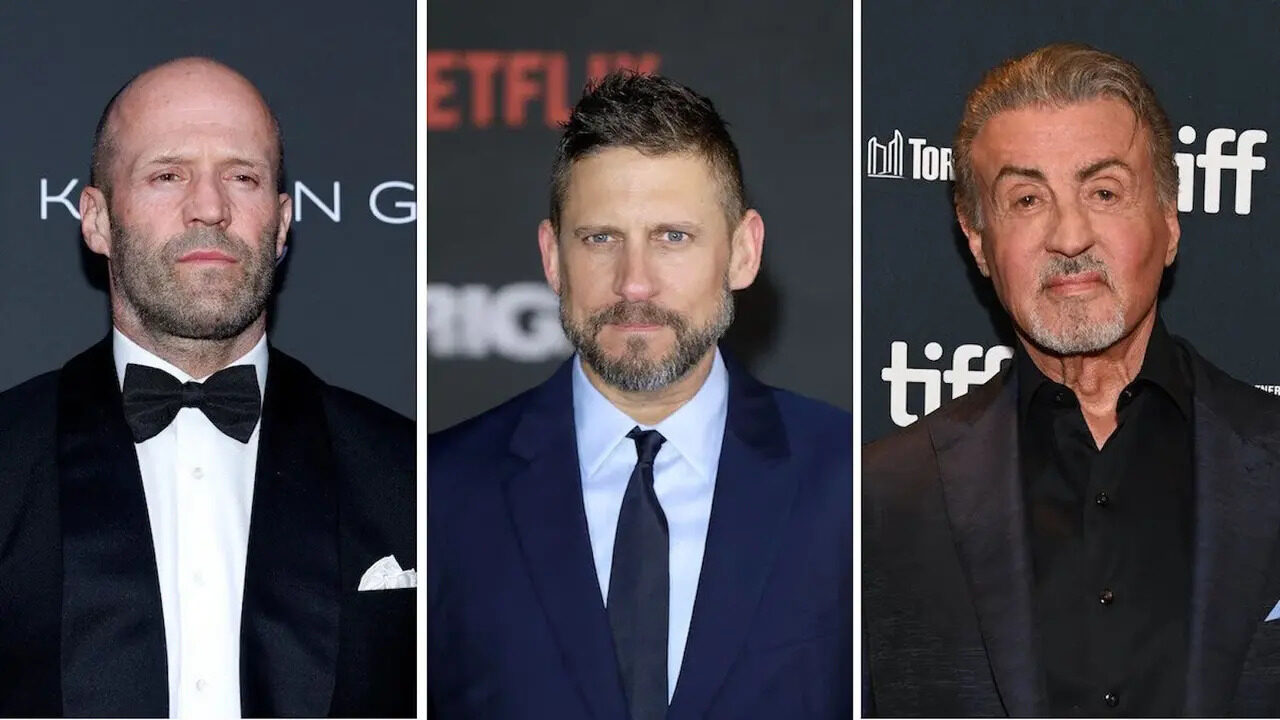 Levon’s Trade: Jason Statham protagonista del film diretto da David Ayer e scritto da Sylvester Stallone