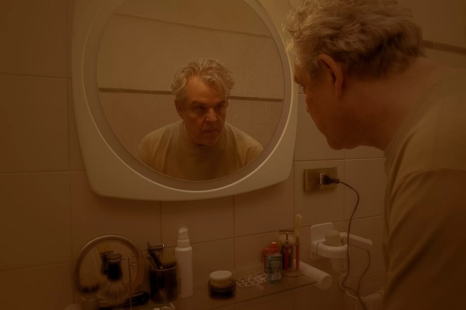 Danny Huston - Cinematographe