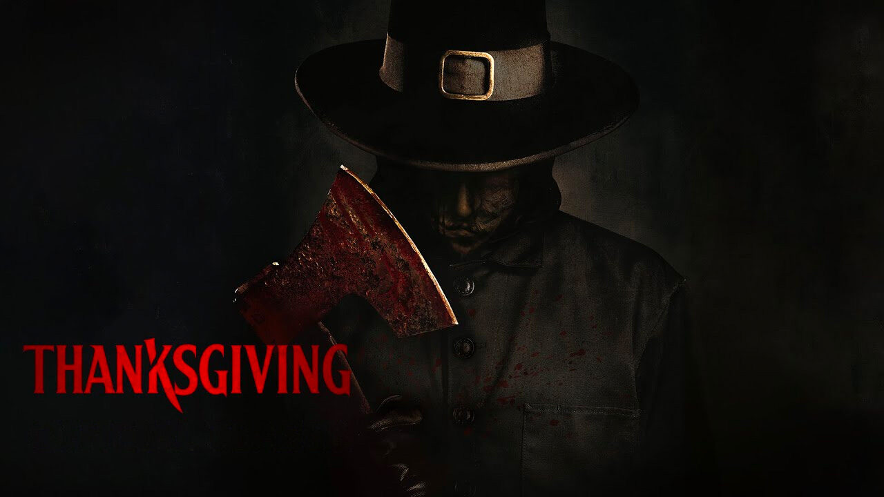 Thanksgiving: il trailer del terrificante horror firmato da Eric Roth