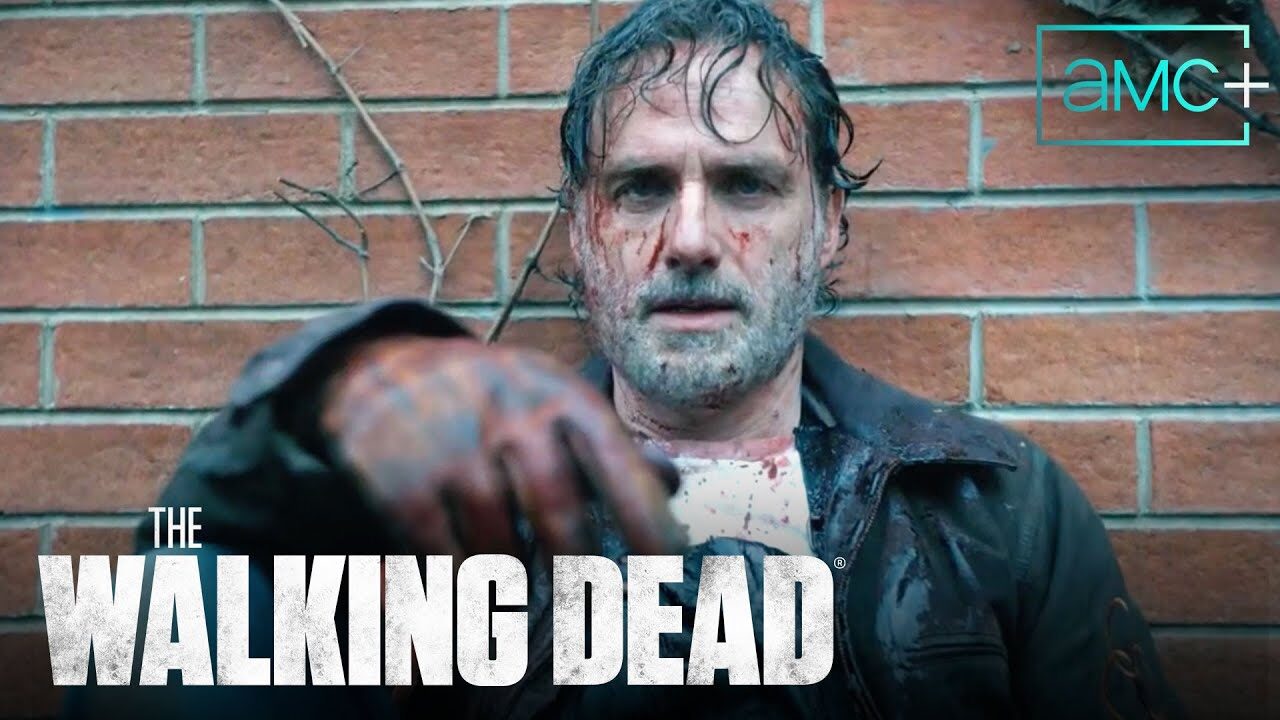 The Walking Dead: The Ones Who Live, il trailer dello spin-off su Rick e Michonne