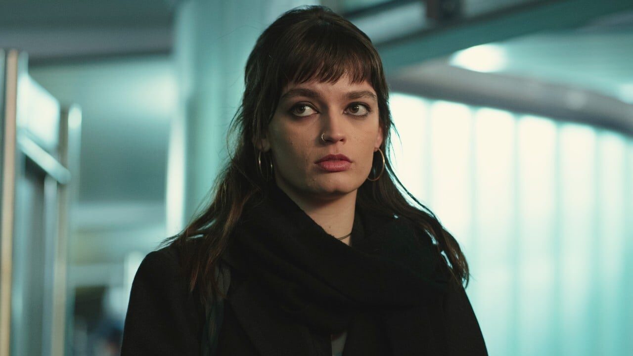 Emma Mackey, la star di Sex Education tra i protagonisti del nuovo film di James L. Brooks