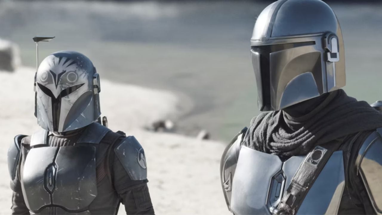 The Mandalorian: Katee Sackhoff smentisce la romance tra Bo-Katan e Mando