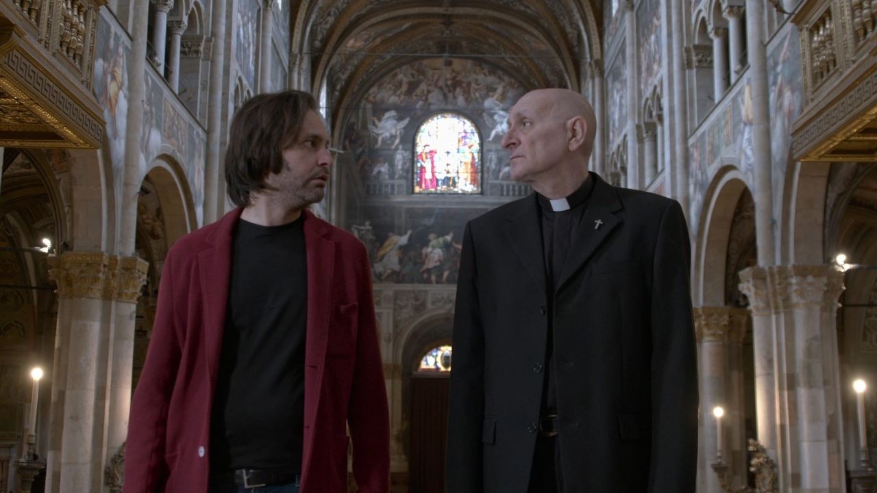 Il paese del melodramma: recensione del film di Francesco Barilli