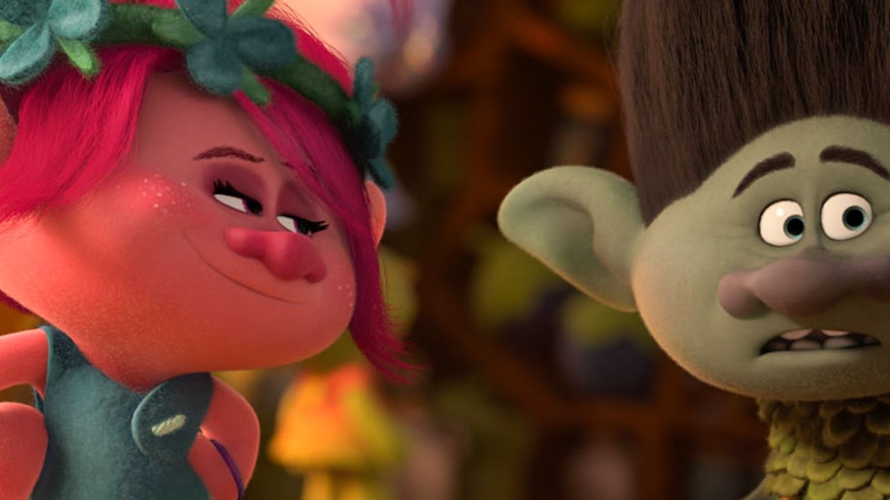 Trolls 3 - Tutti Insieme;
Cinematographe.it