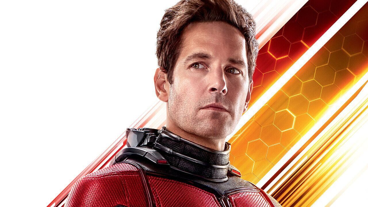 Paul Rudd e la dieta rigorosa per Ant-Man: “la ricompensa era l’acqua frizzante”