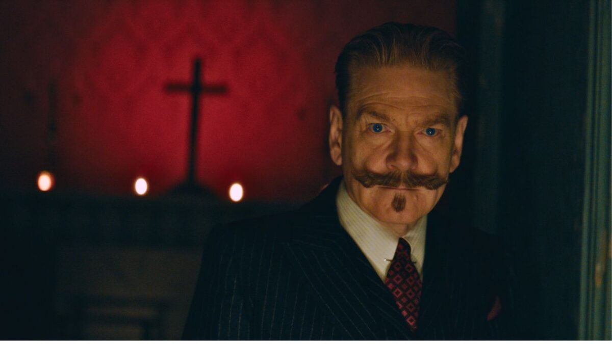 Assassinio a Venezia ecco quando arriverà in streaming su Disney+ Assassinio a Venezia ecco quando arriverà in streaming su Disney+