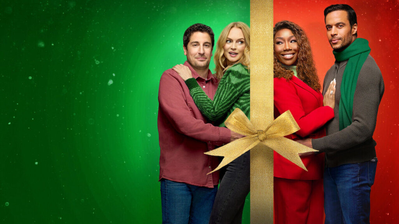 Best. Christmas. Ever!: recensione della commedia natalizia con Heather Graham e Jason Biggs