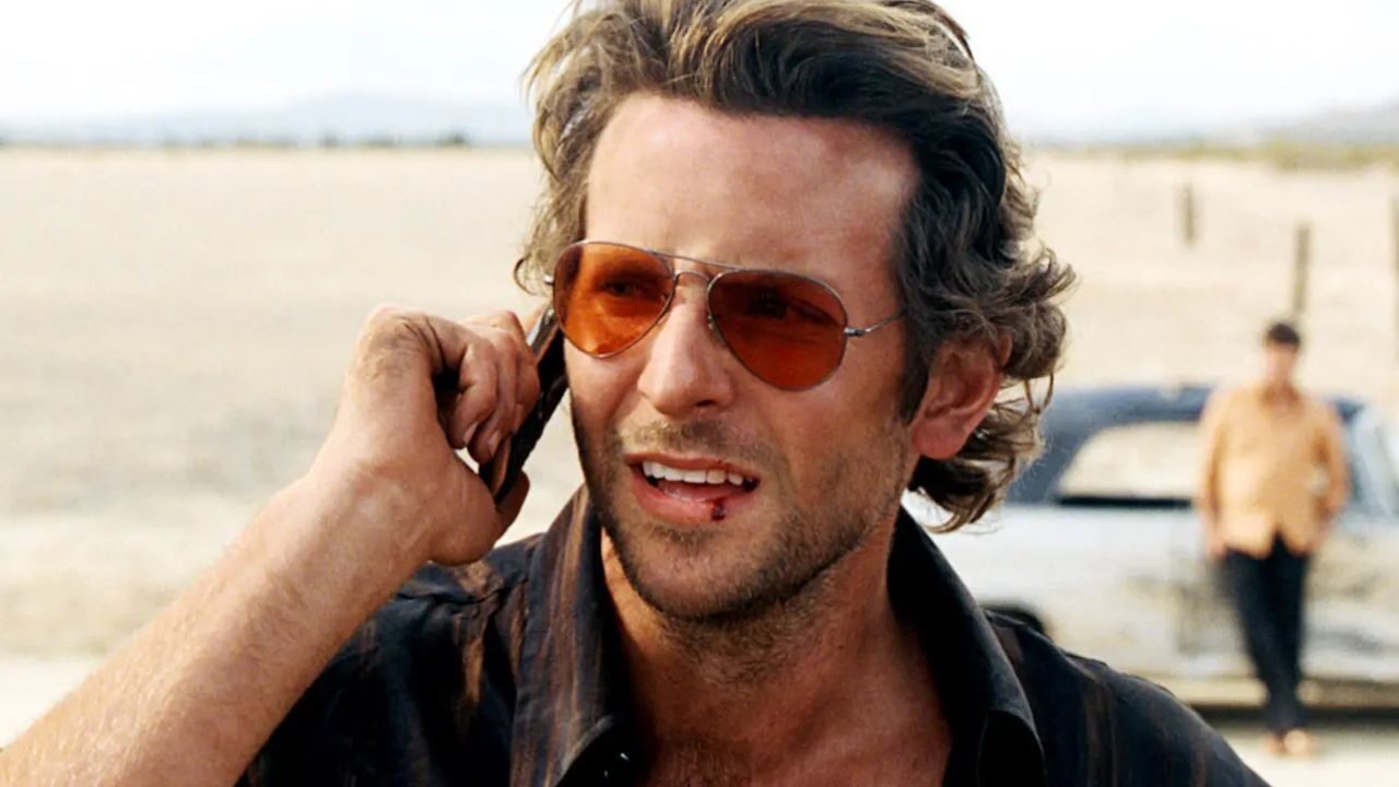 Una notte da leoni 4: Bradley Cooper svela se accetterebbe mai di fare un sequel