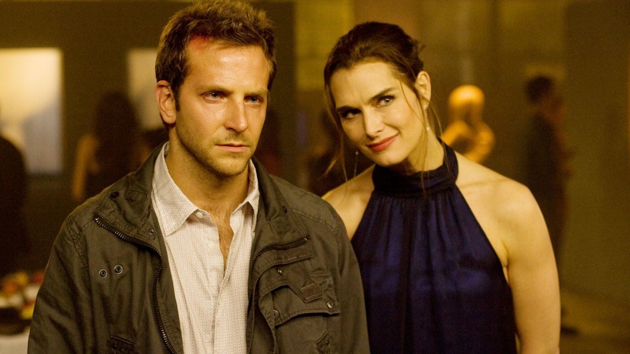 Bradley Cooper ha salvato Brooke Shields da una crisi epilettica - Cinematographe.it