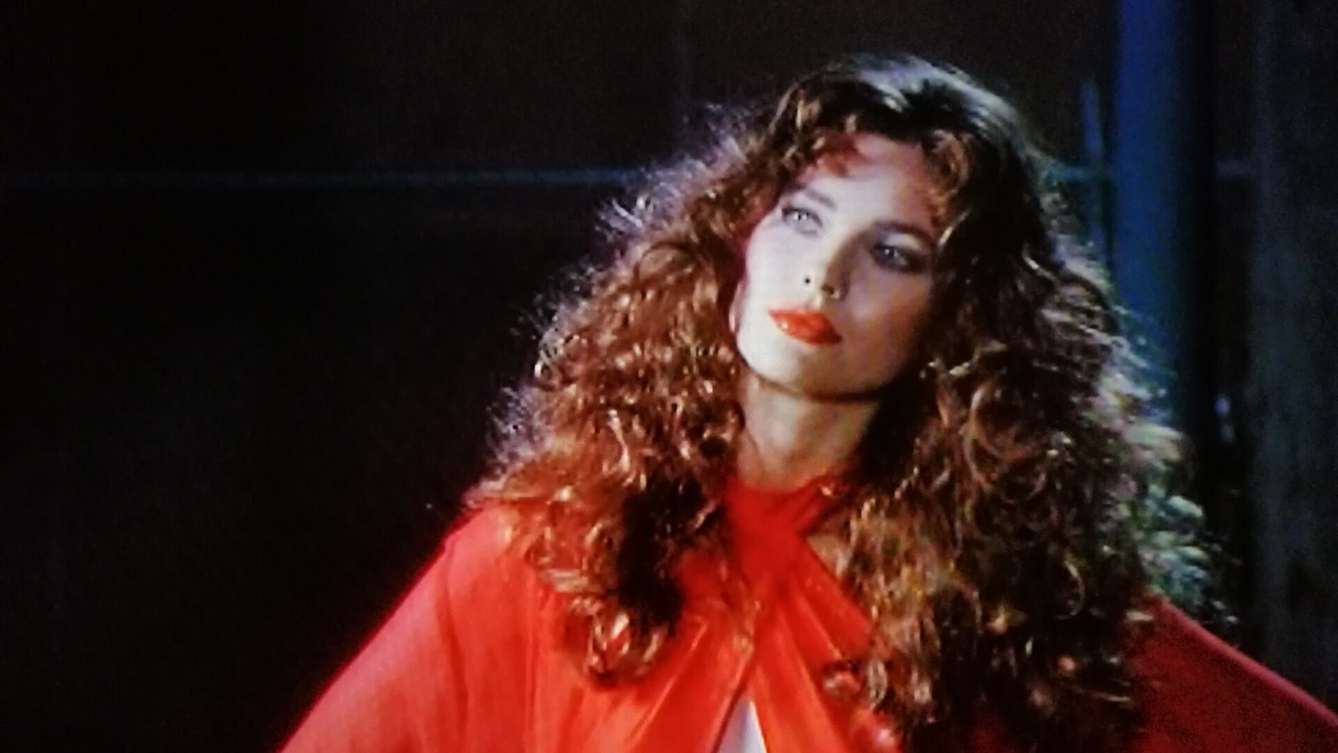 Carol Alt; Cinematographe.it