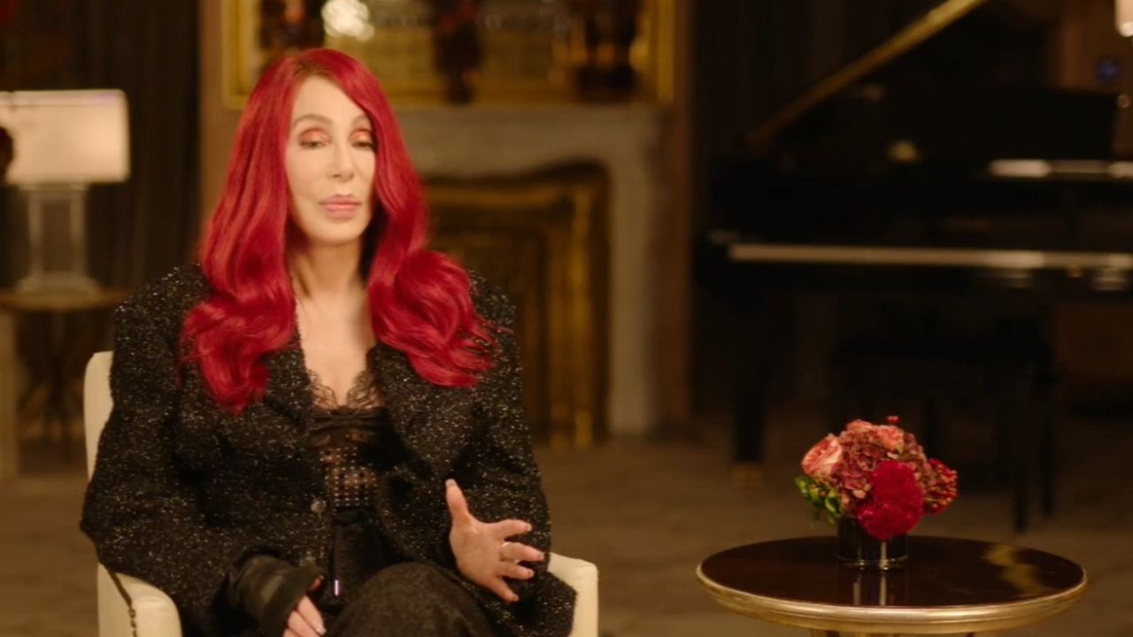 Cher racconta le difficoltà avute a scuola per la dislessia - Cinematographe.it