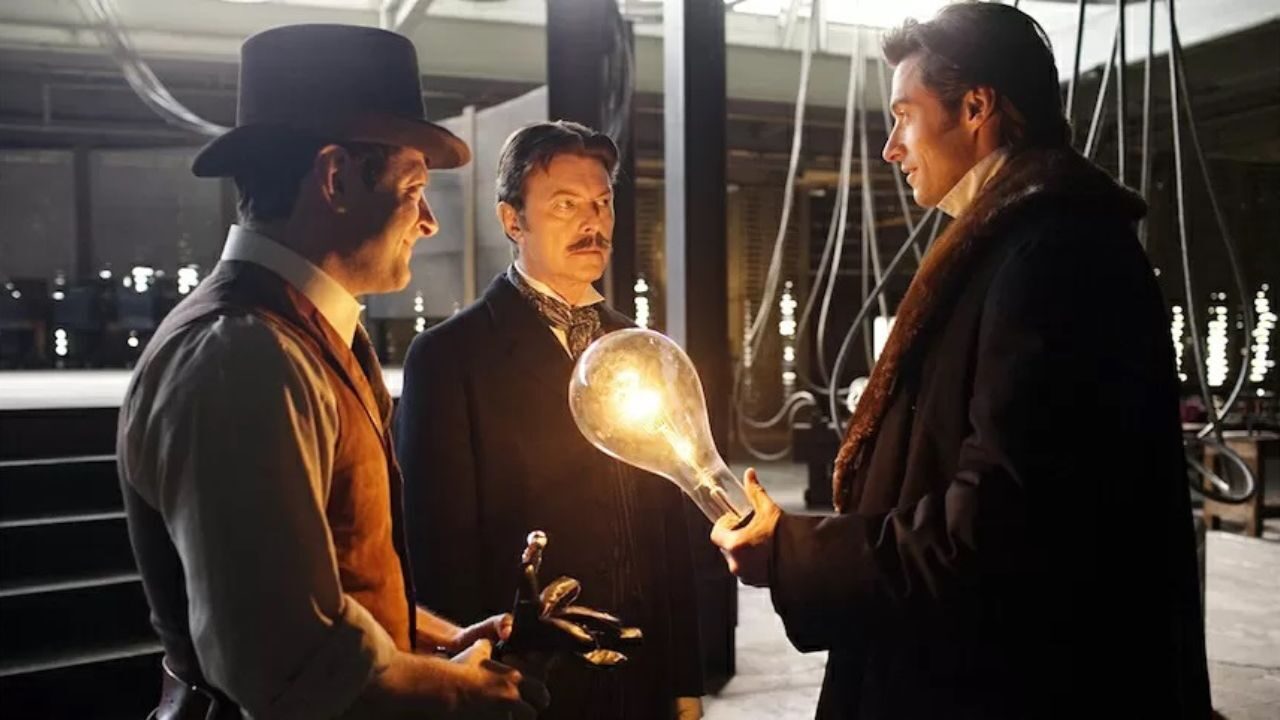 Christopher Nolan e l’interessante parallelismo tra The Prestige e Oppenheimer