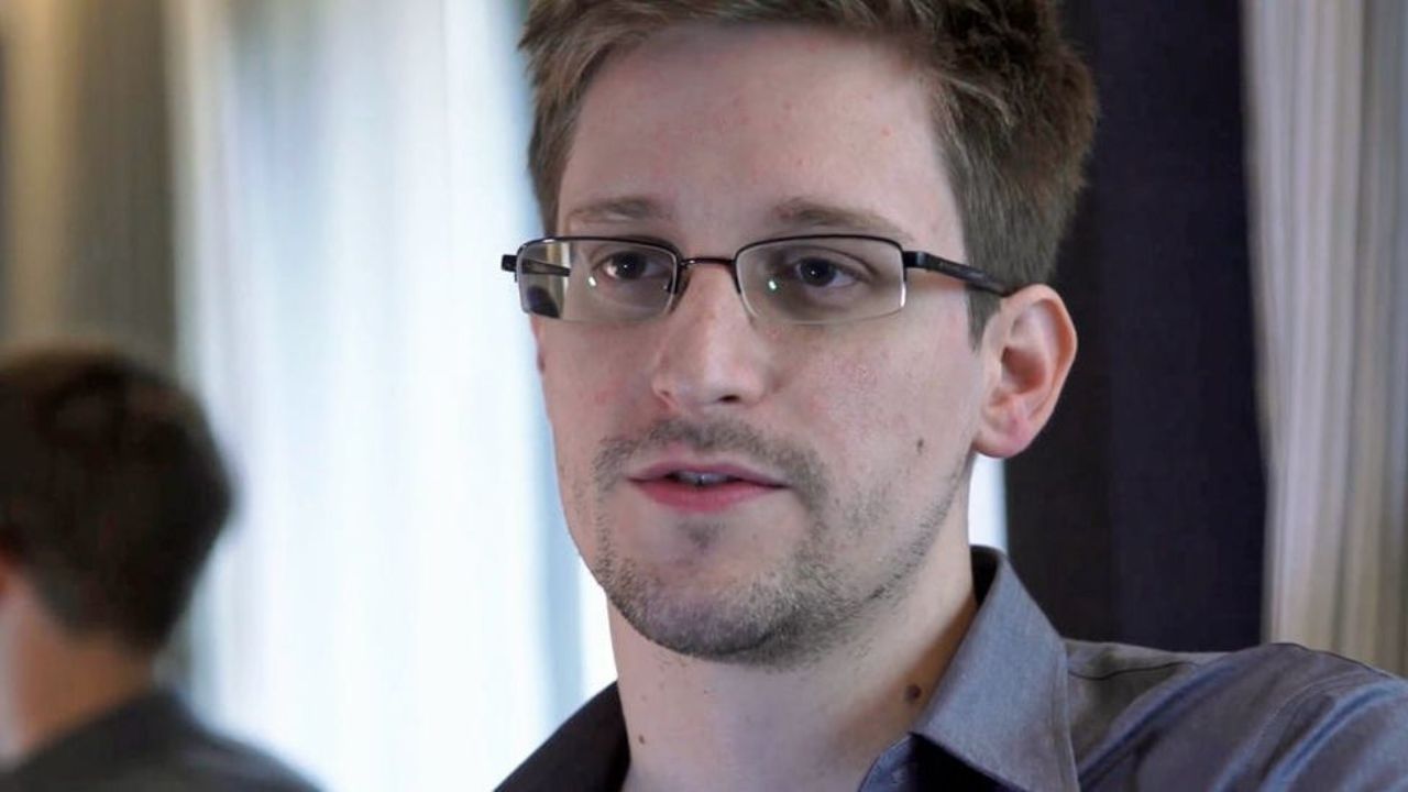 Citizenfour Snowden - Cinematographe.it