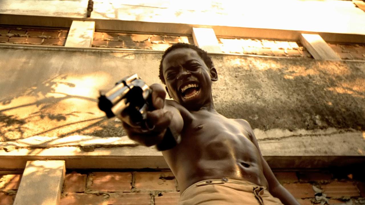 City of God - Cinematographe.it