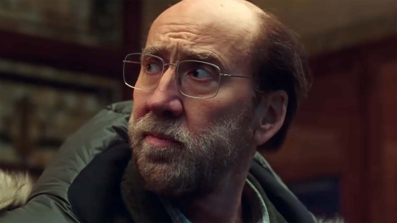 Dream Scenario: la storia vera dietro al film con Nicolas Cage