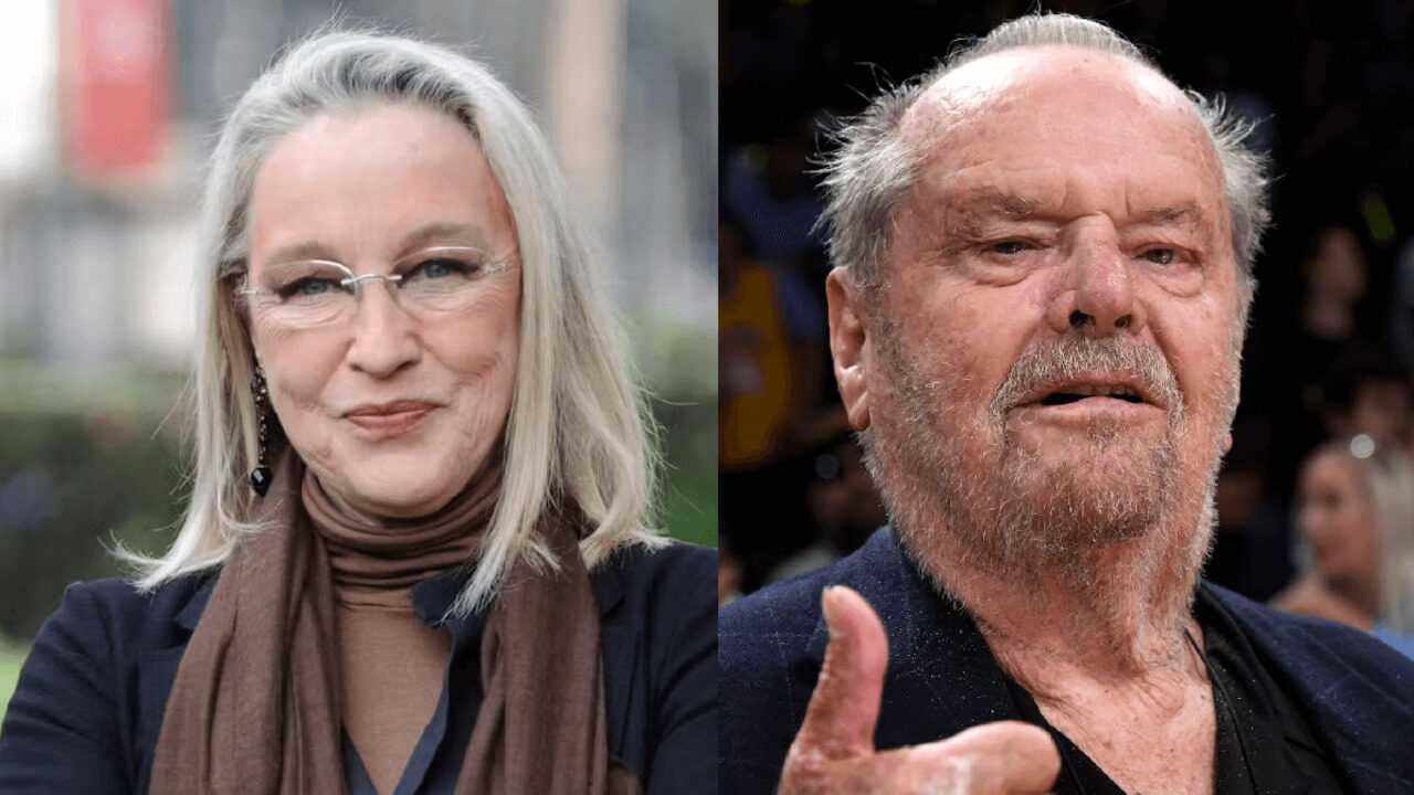 Eleonora Giorgi e quella volta che rifiutò Jack Nicholson: “Un ‘no’ è qualcosa che ti devi poter permettere”