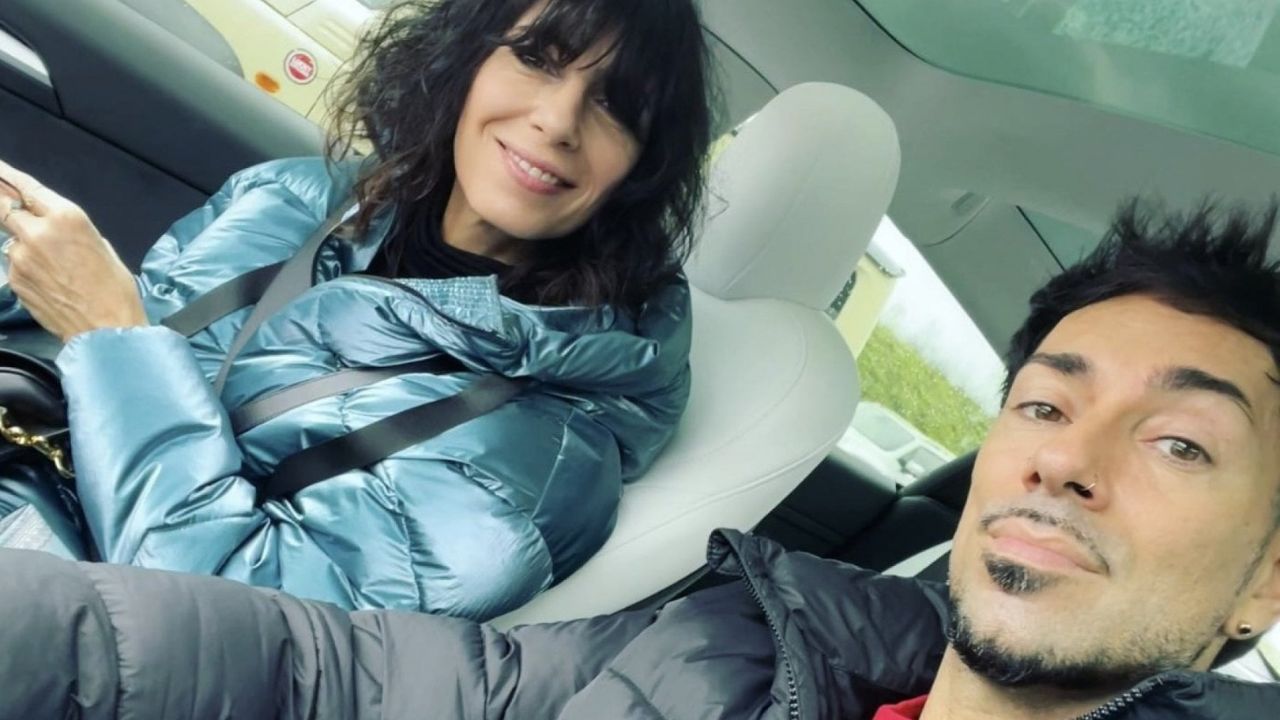 Emanuel Lo e Giorgia si sono lasciati per un periodo - Cinematographe.it
