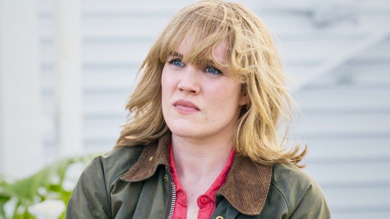 Emerald Fennell - Cinematographe.it