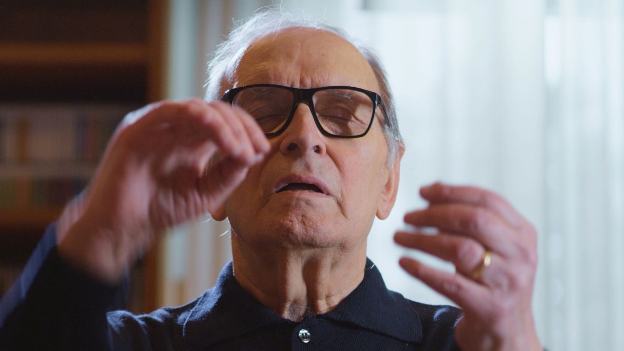 Ennio Morricone al MoMA: il tributo con le proiezioni restaurate dei suoi capolavori